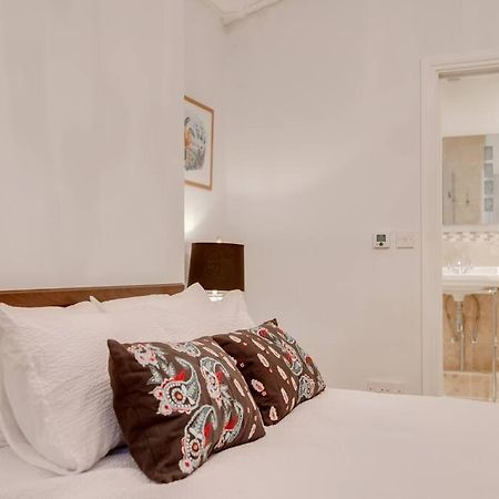 Princes Villa - Large Fully Self Contained Flat, 5 Minutes From The Sea Hastings Eksteriør billede