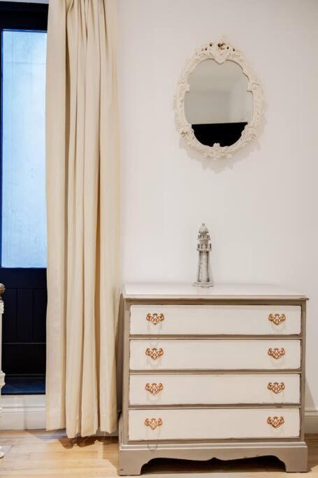 Princes Villa - Large Fully Self Contained Flat, 5 Minutes From The Sea Hastings Eksteriør billede