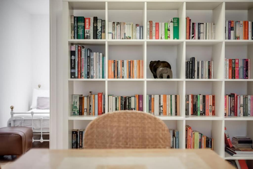Princes Villa - Large Fully Self Contained Flat, 5 Minutes From The Sea Hastings Eksteriør billede