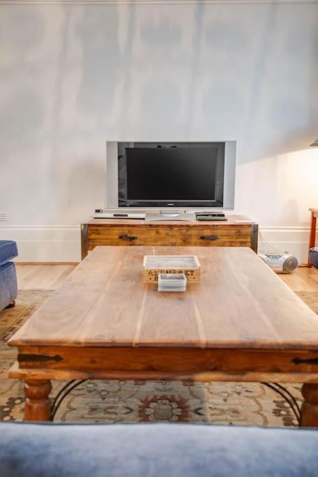 Princes Villa - Large Fully Self Contained Flat, 5 Minutes From The Sea Hastings Eksteriør billede