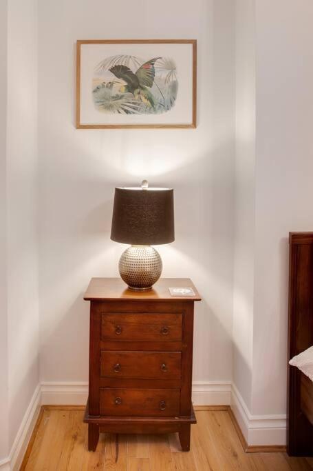 Princes Villa - Large Fully Self Contained Flat, 5 Minutes From The Sea Hastings Eksteriør billede